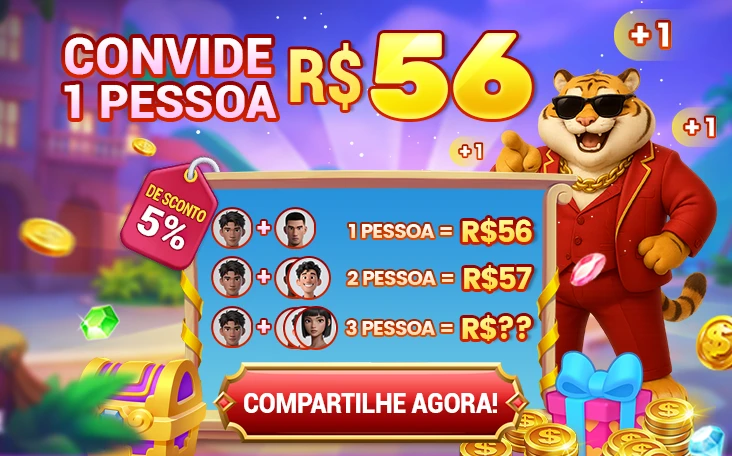 YYEE Indique amigos para receber um bônus